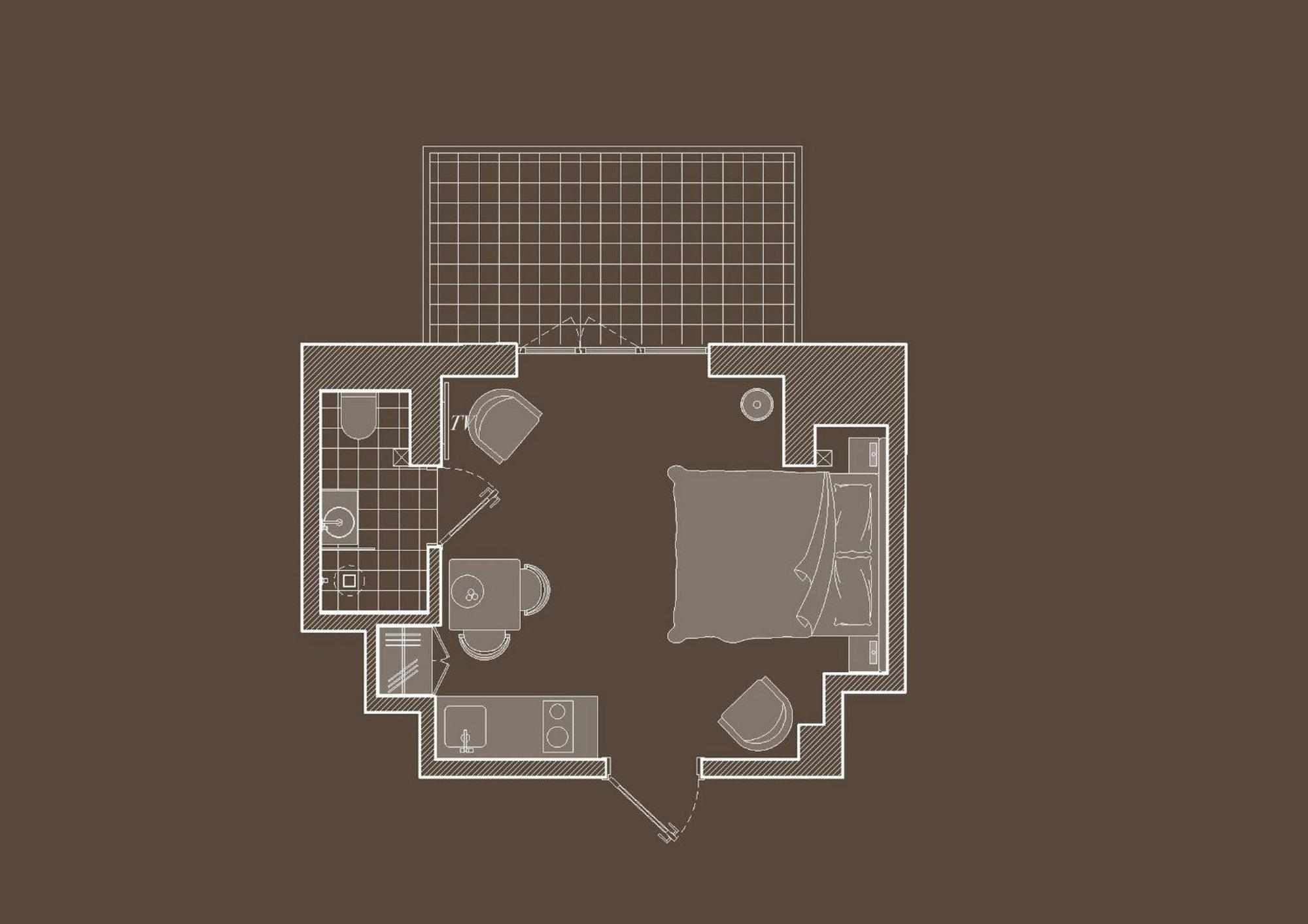 Willa Deco By Oneapartments Сопот Номер фото