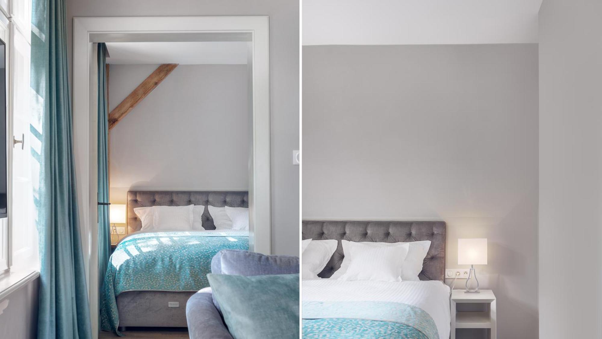 Willa Deco By Oneapartments Сопот Номер фото