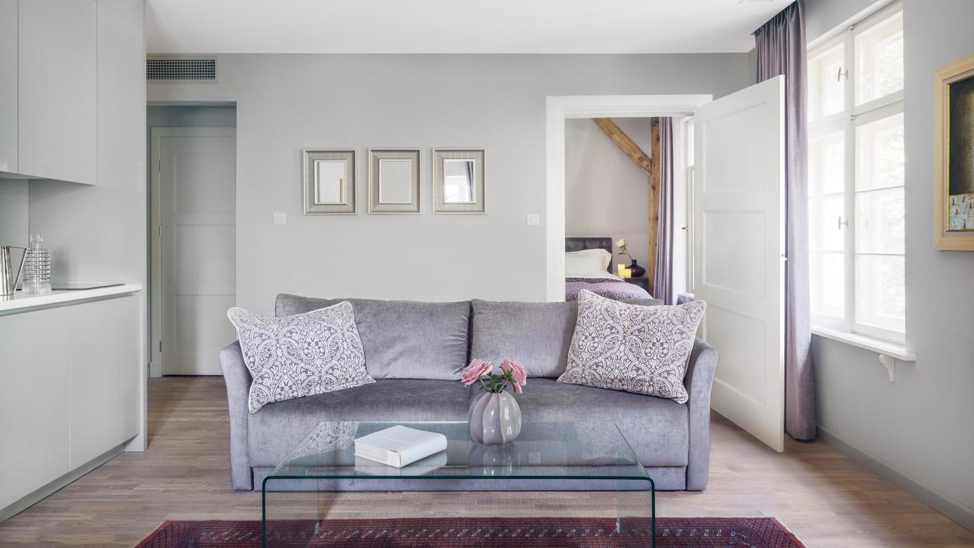 Willa Deco By Oneapartments Сопот Номер фото