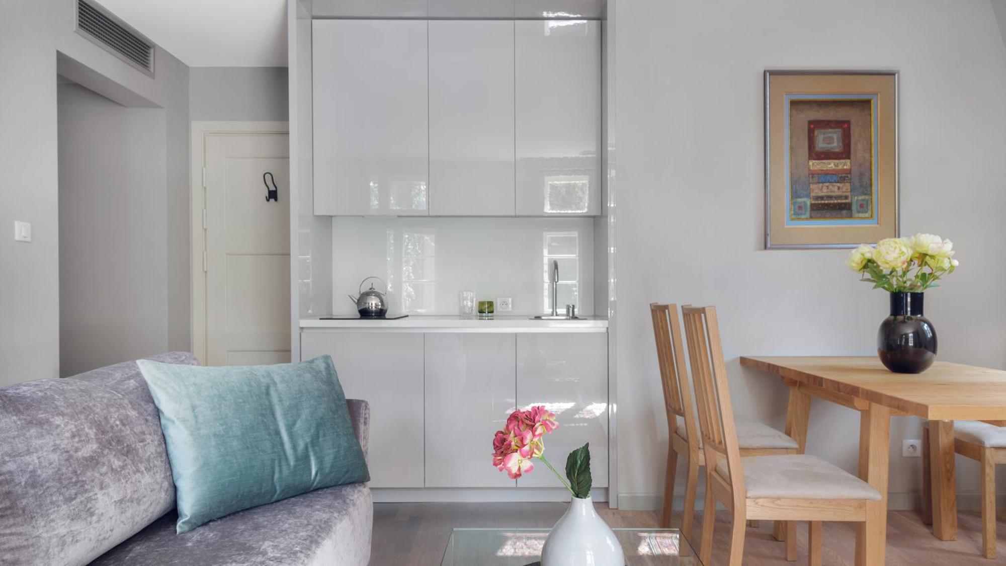 Willa Deco By Oneapartments Сопот Номер фото