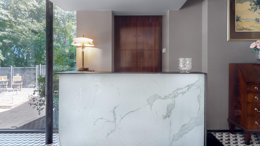 Willa Deco By Oneapartments Сопот Экстерьер фото