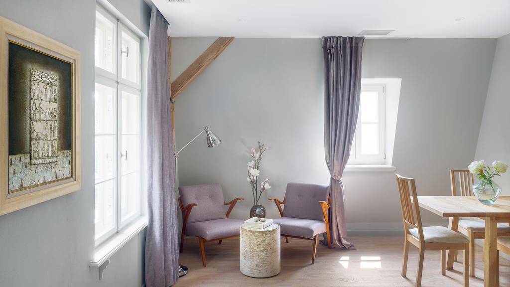 Willa Deco By Oneapartments Сопот Экстерьер фото
