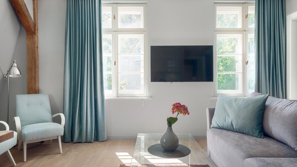 Willa Deco By Oneapartments Сопот Экстерьер фото
