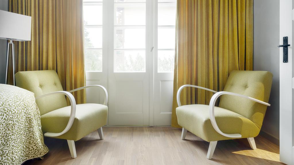 Willa Deco By Oneapartments Сопот Экстерьер фото
