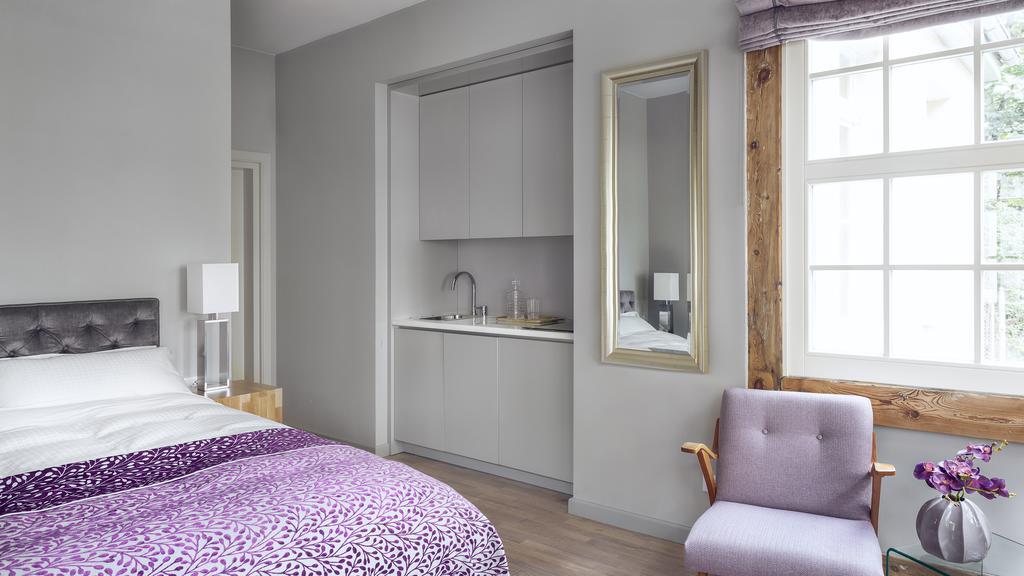 Willa Deco By Oneapartments Сопот Экстерьер фото