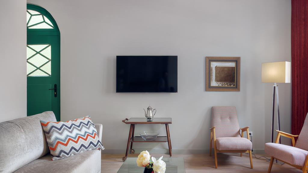 Willa Deco By Oneapartments Сопот Экстерьер фото