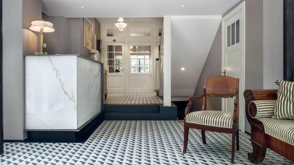 Willa Deco By Oneapartments Сопот Экстерьер фото