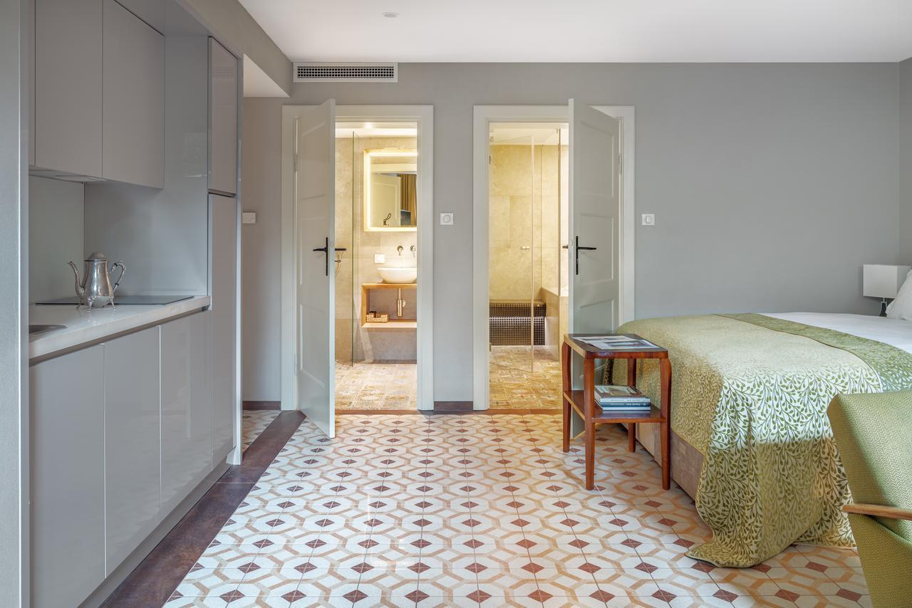 Willa Deco By Oneapartments Сопот Экстерьер фото