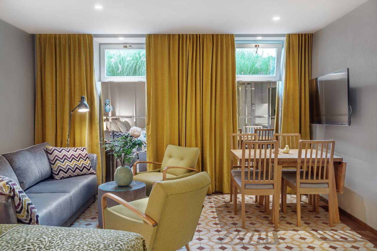 Willa Deco By Oneapartments Сопот Экстерьер фото