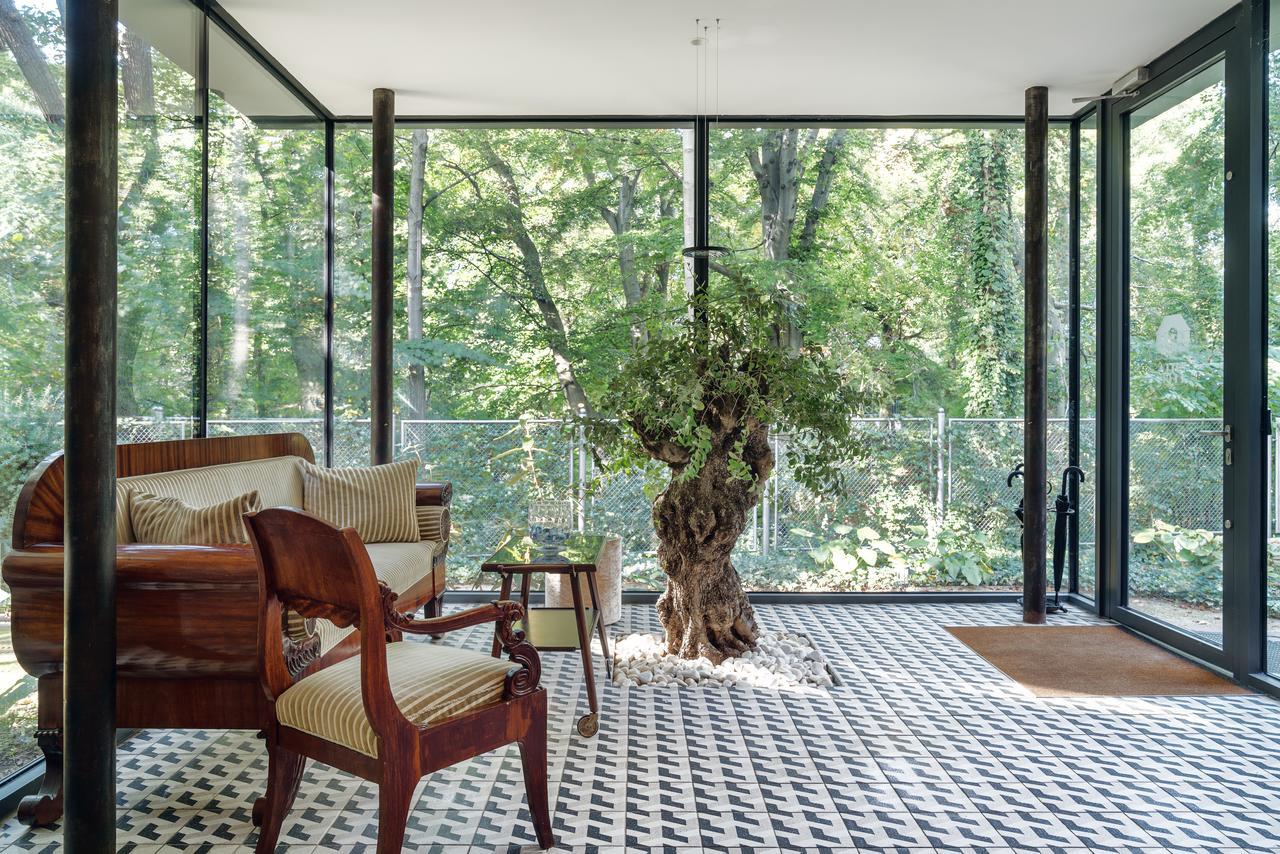 Willa Deco By Oneapartments Сопот Экстерьер фото
