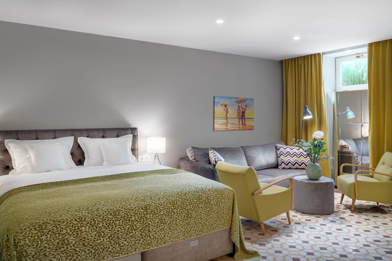 Willa Deco By Oneapartments Сопот Экстерьер фото